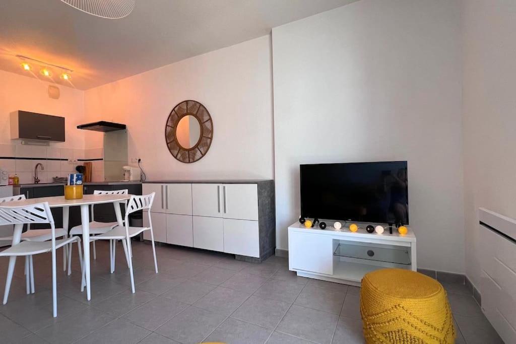 Polygone Beziers Proximite Gare Et Centre-Ville Avec Parking Ngoại thất bức ảnh
