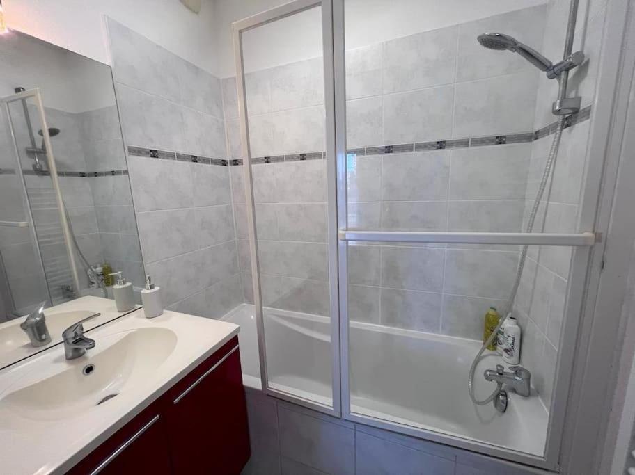Polygone Beziers Proximite Gare Et Centre-Ville Avec Parking Ngoại thất bức ảnh