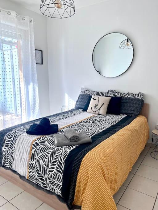 Polygone Beziers Proximite Gare Et Centre-Ville Avec Parking Ngoại thất bức ảnh