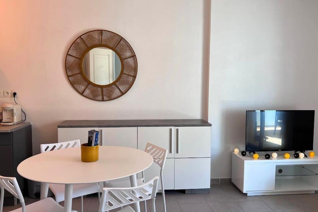 Polygone Beziers Proximite Gare Et Centre-Ville Avec Parking Ngoại thất bức ảnh