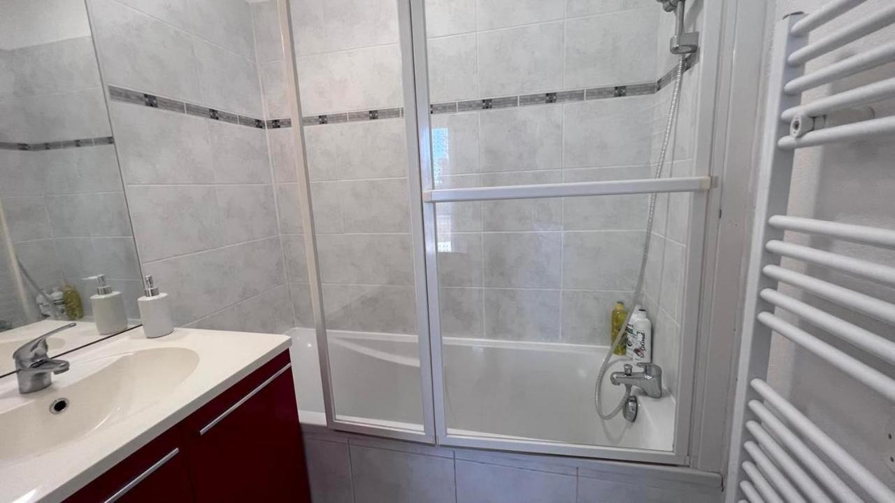 Polygone Beziers Proximite Gare Et Centre-Ville Avec Parking Ngoại thất bức ảnh