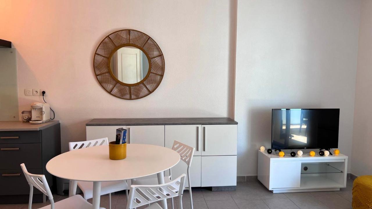 Polygone Beziers Proximite Gare Et Centre-Ville Avec Parking Ngoại thất bức ảnh